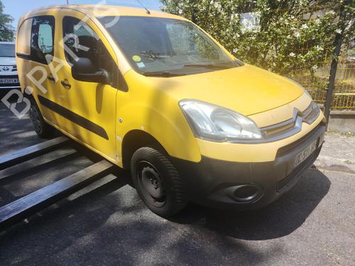 Engine CITROËN BERLINGO Box Body/MPV (B9) 1.6 HDi 90 | BP38508134M1 - Image 11