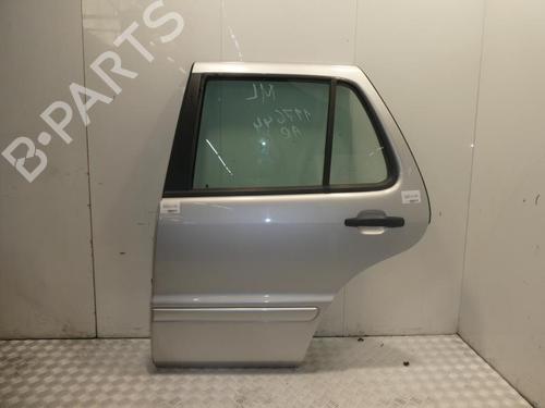 Left rear door MERCEDES-BENZ M-CLASS (W163) ML 430 (163.172) | BP20380746C4 