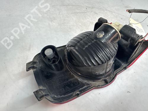 Right tailgate light CITROËN C3 Picasso (SH_) 1.6 HDI 90 | BP39214129C80 - Image 4