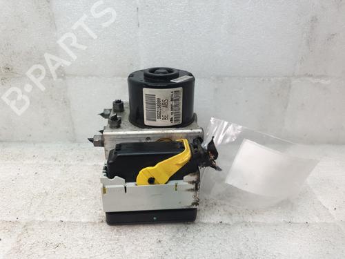 ABS Bremseaggregat CITROËN C2 (JM_) 1.1 (60 hp) 30364394