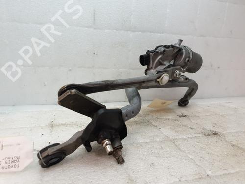Rear wiper motor TOYOTA YARIS (_P13_) 1.5 Hybrid (NHP130_, NHP130) | BP25623407M102 