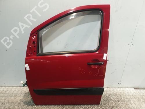 Dør venstre foran PEUGEOT EXPERT Van (VF3A_, VF3U_, VF3X_) 2.0 HDi 120 (120 hp) 29387705