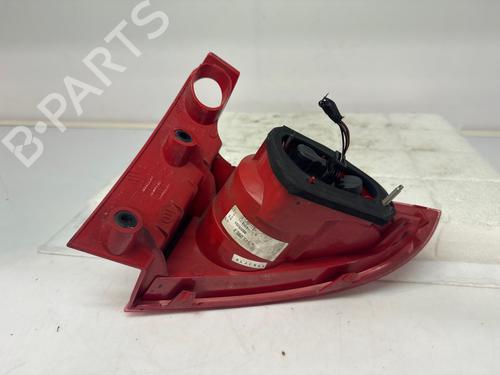 Left taillight SEAT LEON (1P1) 2.0 TDI | BP37148057C34 - Image 5