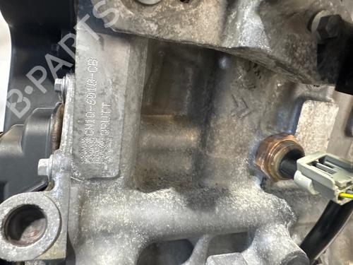 Engine FORD FIESTA VI (CB1, CCN) 1.5 TDCi | BP37634921M1 - Image 2