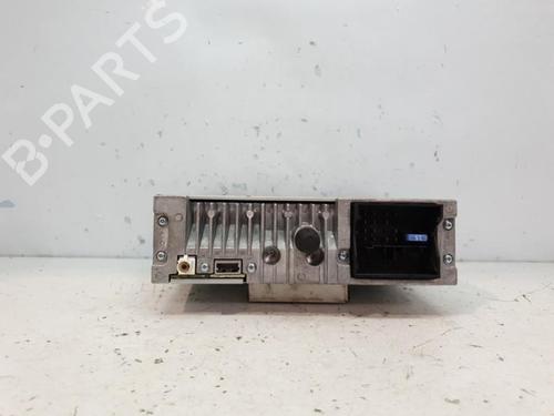 Used Radio PEUGEOT 208 I (CA_, CC_) 1.6 HDi / BlueHDi 75 (75 hp) 20382054