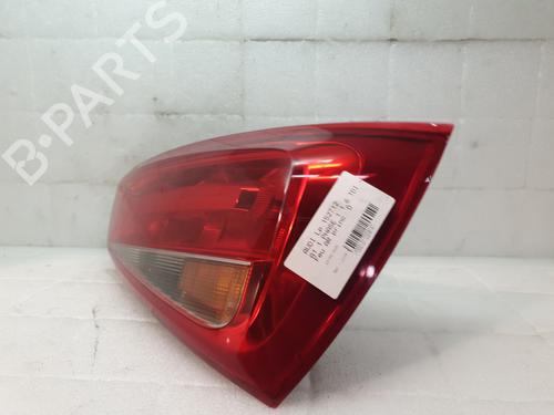 Right taillight AUDI A1 (8X1, 8XK) 1.6 TDI | BP29152287C35 