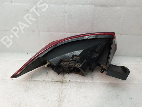 Right taillight RENAULT CLIO IV (BH_) 1.5 dCi 90 | BP25268215C35 