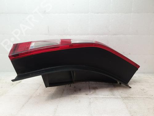 Left taillight DACIA SANDERO 1.4 (BS0C, BS0A, BS0G, BS1F, BS0E) | BP26038081C34 - Image 6