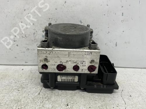 ABS pump FIAT 500 (312_) 1.3 D Multijet (312AXE1A) | BP20379251M43 