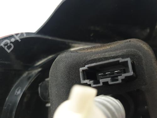 Right taillight VW GOLF VI (5K1) 1.6 TDI | BP30364363C35 