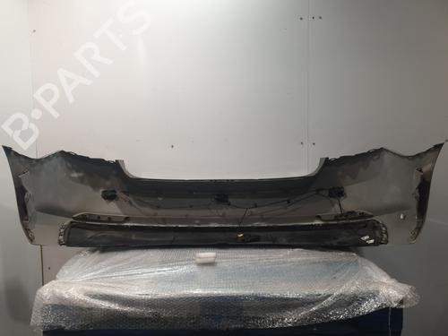 Rear bumper SKODA RAPID Spaceback (NH1) 1.0 TSI | BP32405631C8