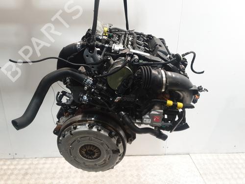 Motor CITROËN JUMPY III Van (V_) 2.0 BlueHDi 145 (144 hp) 29699538
