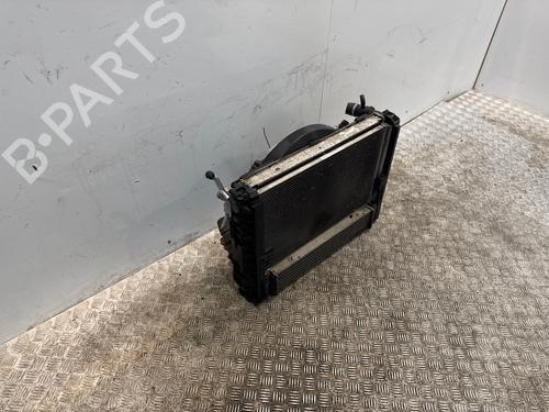 Radiator fan BMW 1 (E87) 123 d | BP37036770M35  - Image 6