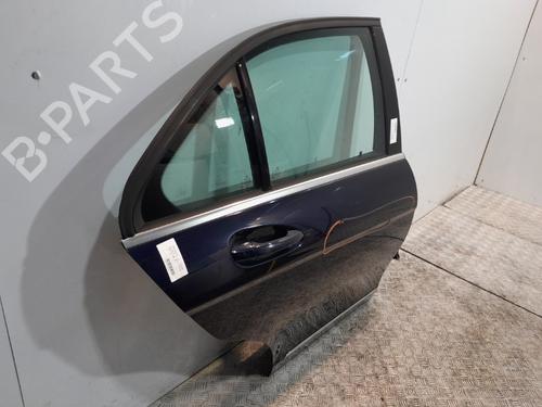 Right rear door MERCEDES-BENZ C-CLASS (W204) C 200 CDI (204.007, 204.006) | BP20374521C5 