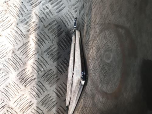 Bagklap CC/Kombi-Coupé CITROËN C3 II (SC_) 1.4 HDi 70 (SC8HZC, SC8HR0, SC8HP4) | BP30983129C6 