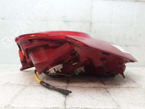 Right taillight CHEVROLET AVEO / KALOS Hatchback (T250, T255) 1.2 LPG | BP29822200C35 