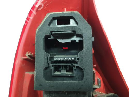 Right taillight RENAULT CLIO II (BB_, CB_) 1.2 LPG | BP23186084C35 