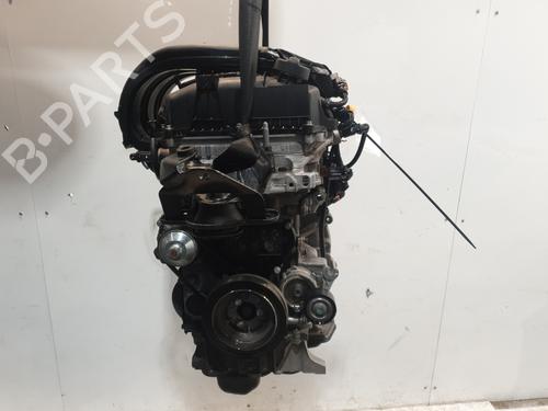 Engine PEUGEOT 108 1.2 | BP29470369M1 