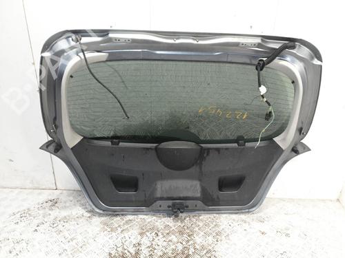 Tailgate PEUGEOT 207 (WA_, WC_) 1.6 HDi | BP20377076C6 