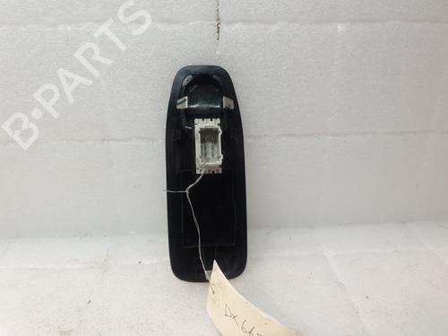 Right front window switch PEUGEOT 208 I (CA_, CC_) 1.6 HDi / BlueHDi 75 | BP32254819I26 - Image 2