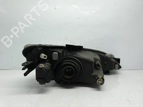 Used Left headlight PEUGEOT 206 Hatchback (2A/C) 1.6 i (89 hp) 20375716