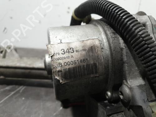 Steering rack PEUGEOT 208 I (CA_, CC_) 1.6 HDi | BP20383620M22 