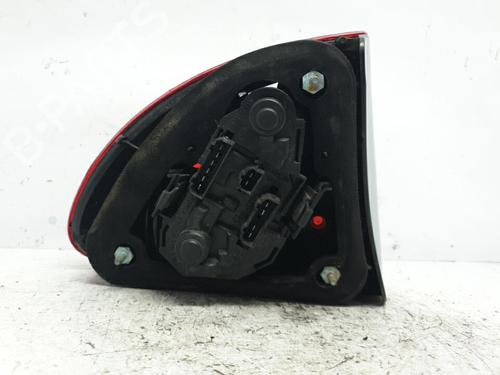 Used Right taillight SEAT LEON (1M1) 1.9 TDI (150 hp) 20373181