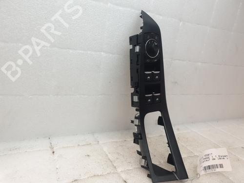 Left front window switch FORD PUMA (J2K, CF7) 1.0 EcoBoost mHEV | BP32405626I27 - Image 6