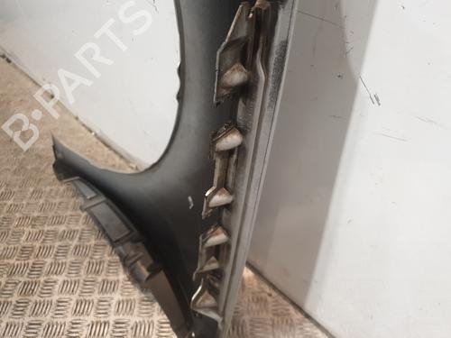 Right front fenders PEUGEOT 308 I (4A_, 4C_) 1.6 HDi | BP27191985C42 