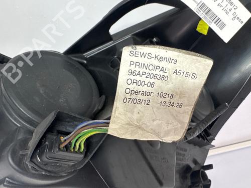 Right headlight CITROËN C3 II (SC_) 1.4 HDi 70 (SC8HZC, SC8HR0, SC8HP4) | BP37165718C29 - Image 2