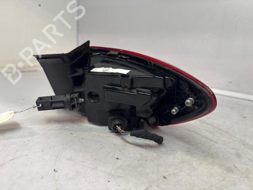 Used Left taillight Left taillight 39214124 39214124
