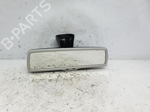 Used Rear mirror VW GOLF VII (5G1, BQ1, BE1, BE2) 1.6 TDI (105 hp) 20383511