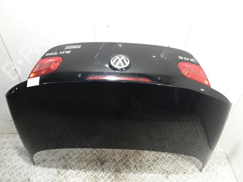 Tailgate VW EOS (1F7, 1F8) 2.0 TDI | BP20384012C6 