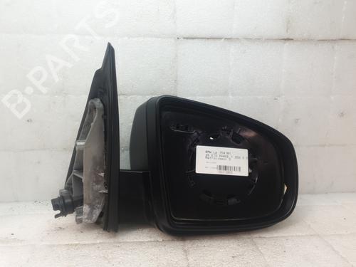 Used Right mirror BMW X5 (E70) xDrive 30 d (235 hp) 30804790