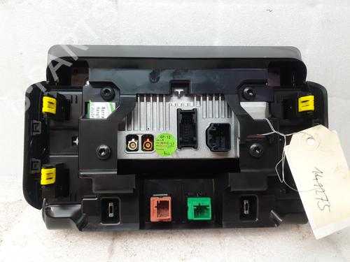 Display CITROËN C3 III (SX) 1.2 PureTech 82 | BP28717178C48 