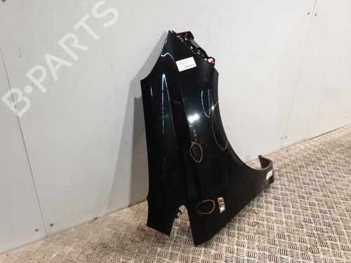 Right front fenders OPEL CORSA D (S07) 1.3 CDTI (L08, L68) | BP26583867C42 