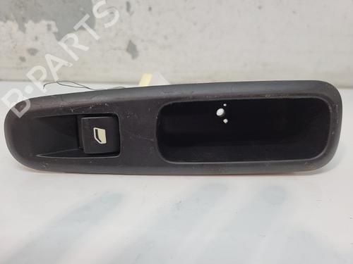 Used Right front window switch PEUGEOT 5008 (0U_, 0E_) 1.6 HDi (110 hp) 20377663