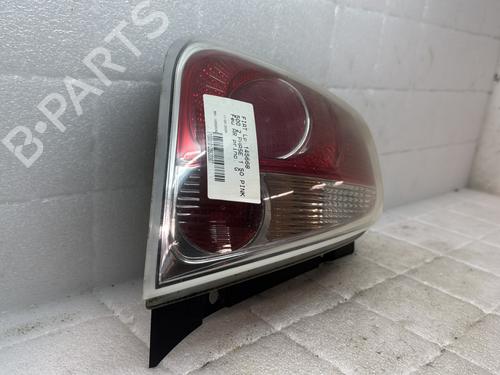 Left taillight FIAT 500 (312_) 1.2 (312AXA1A) | BP32508450C34