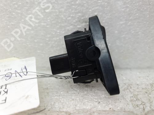 Used Left front window switch Left front window switch FORD KA (RU8) 1.2 (69 hp) 22185484 22185484