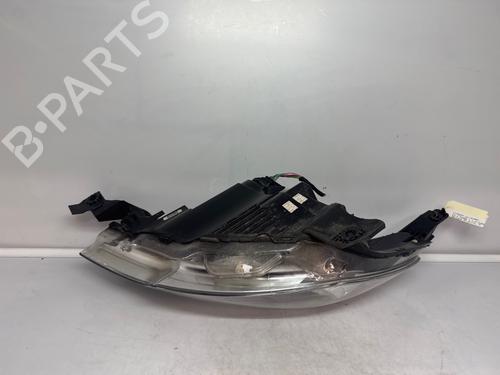 Right headlight CITROËN C3 II (SC_) 1.4 HDi 70 (SC8HZC, SC8HR0, SC8HP4) | BP39214121C29 - Image 4