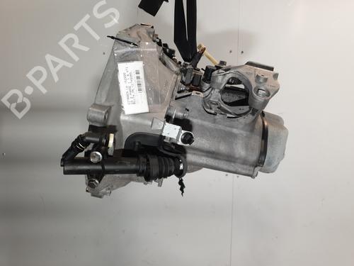 Gearbox CITROËN C3 II (SC_) 1.6 VTi 120 | BP26661820M3 