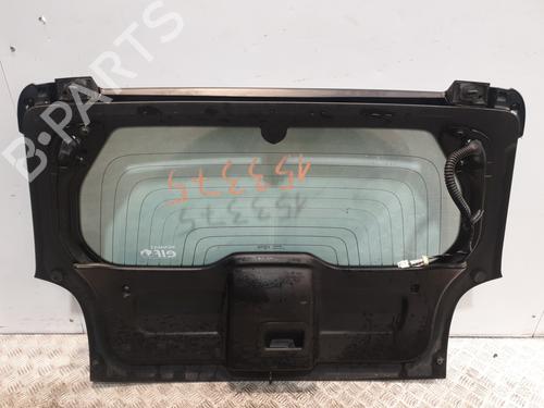 Bootlid window RENAULT TWINGO III (BCM_, BCA_) 1.0 SCe 70 (BCMB) | BP30193302C64 