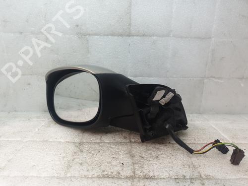 Used Left mirror Left mirror CITROËN C3 I (FC_, FN_) 1.4 16V (88 hp) 30638011 30638011