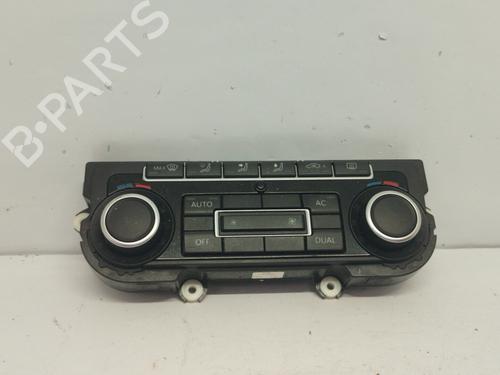 Used Climate control VW GOLF VI (5K1) 1.6 TDI (105 hp) 20371576