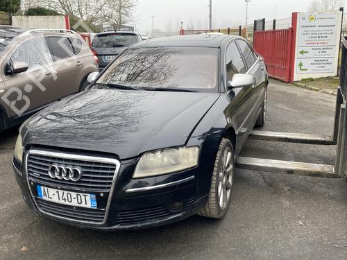 Used Parts AUDI A8 D3 (4E2, 4E8) 3.0 TDI quattro 4348266