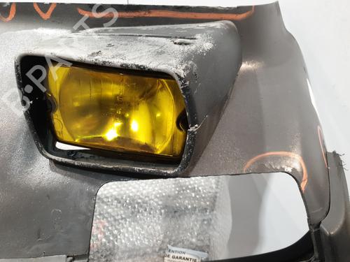 Front bumper RENAULT FUEGO (136_) 2.1 TD | BP30193319C7 