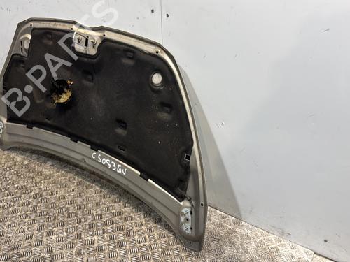 Motorhjelm FORD B-MAX (JK) 1.0 EcoBoost | BP33732704C1  - Image 9