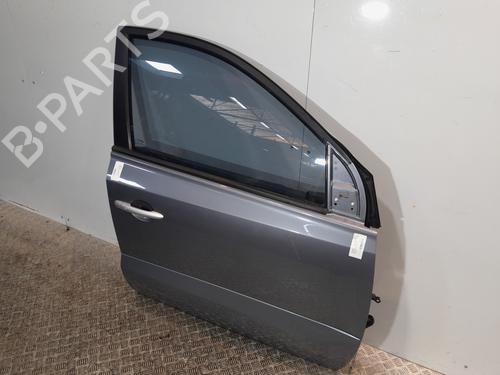 Right front door RENAULT KOLEOS I (HY_) 2.0 dCi 4x4 (HY0K) | BP23966753C3 