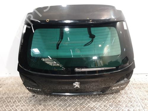 Used Tailgate PEUGEOT 508 SW I (8E_) 2.2 HDi (204 hp) 24800113