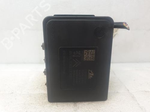 ABS pump PEUGEOT 208 I (CA_, CC_) 1.6 BlueHDi 100 | BP25381024M43
